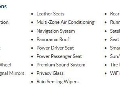 Used 2022 RAM 1500 Rebel w/ Rebel Level 2 Equipment Group AWD/4WD image 2