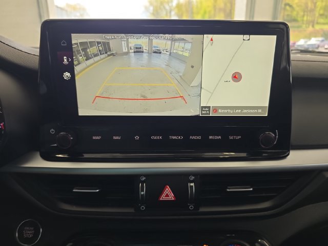 Used 2024 Kia Forte GT-Line w/ GT-Line Premium Package FWD image 17