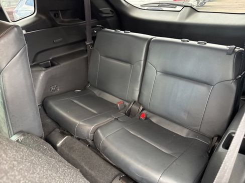 Used 2023 Mitsubishi Outlander SE AWD/4WD image 15