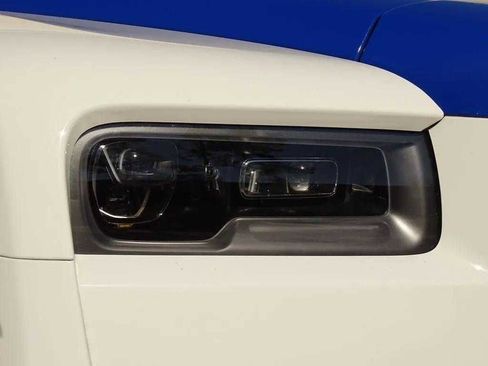 Certified 2022 Rolls-Royce Cullinan w/ Cullinan Package image 20