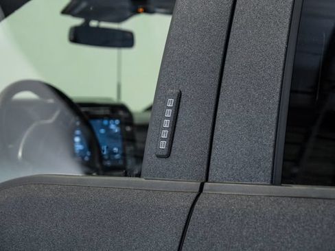 Used 2026 Ford F150 Raptor w/ Equipment Group 803A Raptor R AWD/4WD image 47