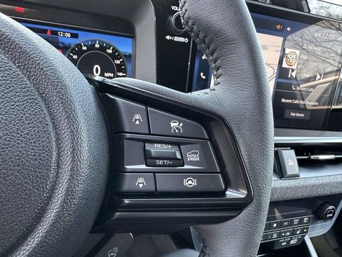 New 2026 Subaru Outback Premium AWD/4WD image 29