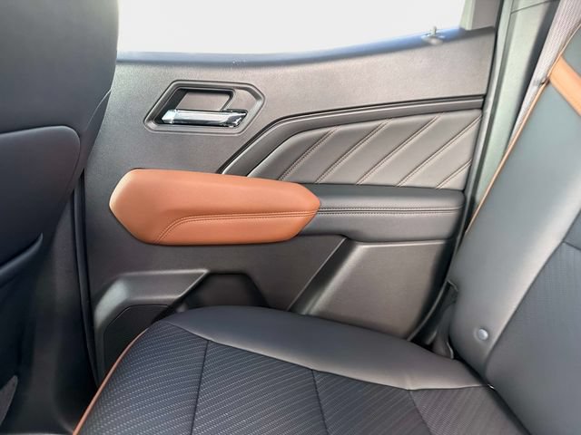 New 2026 GMC Canyon AT4 w/ Technology Plus Package AWD/4WD image 14