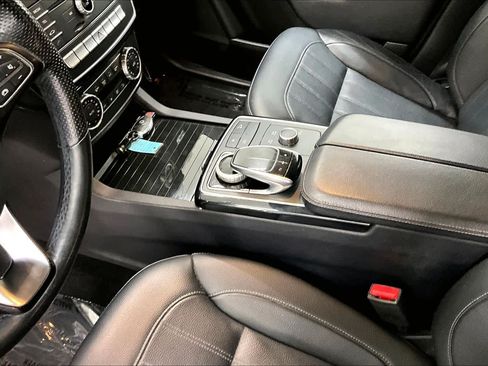 Used 2018 Mercedes-Benz GLE 350 4MATIC image 17