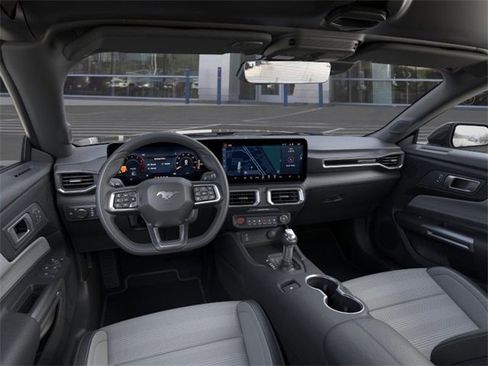 New 2026 Ford Mustang Premium image 9