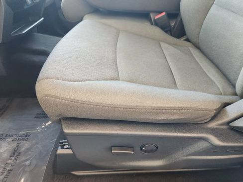 Used 2025 Ford F150 XLT w/ Equipment Group 301A Standard RWD image 25
