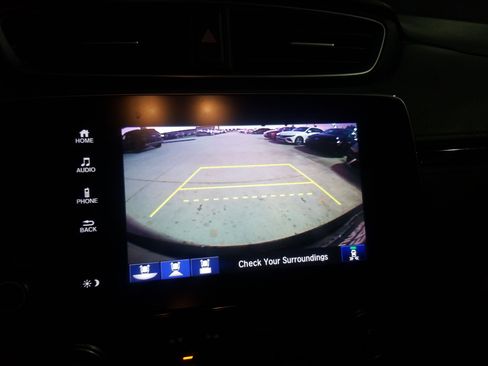 Used 2018 Honda CR-V EX-L image 20