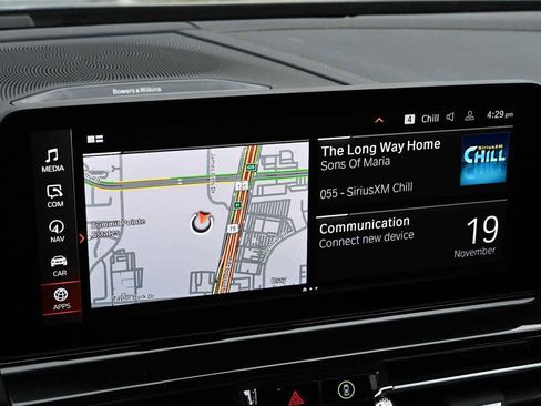 New 2026 BMW 840i xDrive image 15