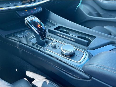 Used 2024 Cadillac CT5 Sport image 17