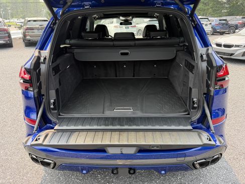 Certified 2026 BMW X5 M60i AWD/4WD image 7