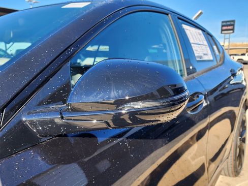 New 2026 Buick Envista Sport Touring w/ Convenience I Package image 12