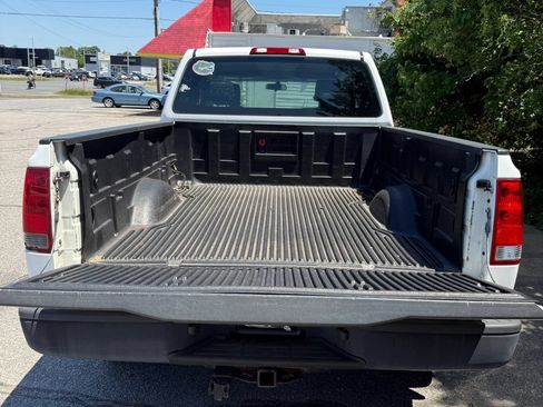 Used 2005 Nissan Titan XE AWD/4WD image 15