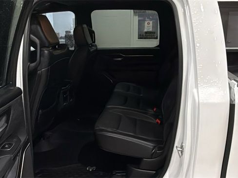 Used 2021 RAM 1500 Rebel w/ Rebel Level 2 Equipment Group image 17