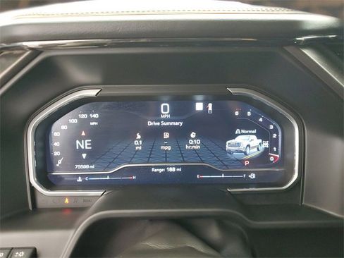 Used 2022 GMC Sierra 1500 AT4 w/ AT4 Premium Package image 25