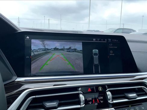 Used 2023 BMW X5 sDrive40i w/ Premium Package image 25