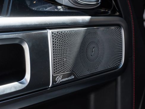 Used 2021 Mercedes-Benz G 63 AMG 4MATIC image 24
