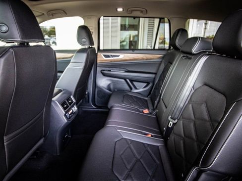 New 2026 Volkswagen Atlas SE image 47