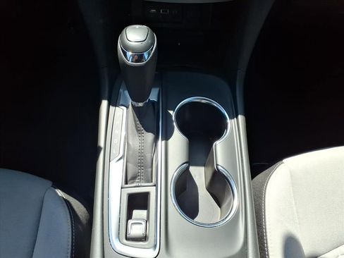 Used 2021 Chevrolet Equinox LS w/ LS Convenience Package FWD image 22
