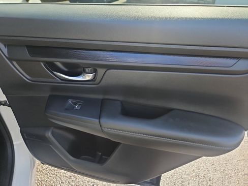 Used 2024 Honda CR-V EX image 20