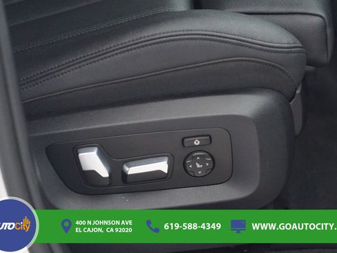 Used 2020 BMW X5 sDrive40i RWD image 16