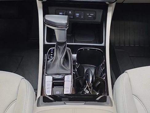 Used 2025 Hyundai Tucson SEL image 20