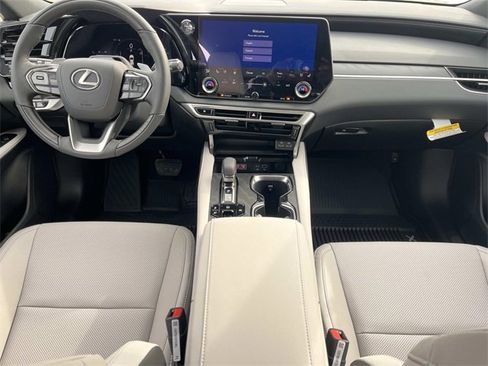 New 2026 Lexus RX 350h 350h Premium image 13