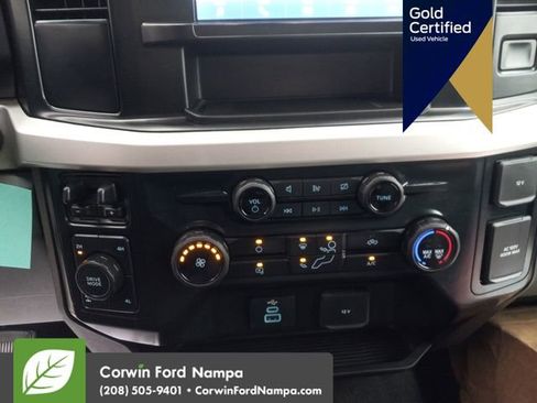 Certified 2023 Ford F350 XLT image 19