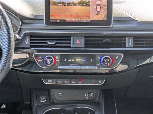 Used 2019 Audi A5 2.0T Prestige w/ Black Optic Plus Package image 19