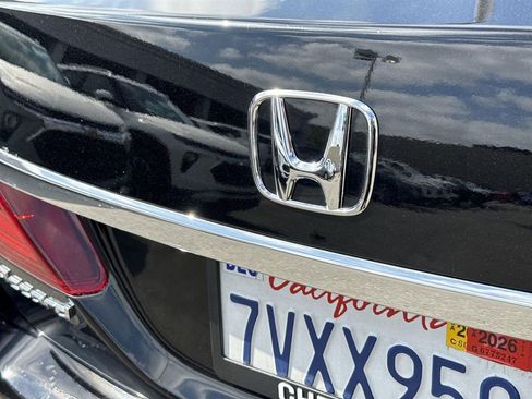 Used 2017 Honda Accord LX image 26