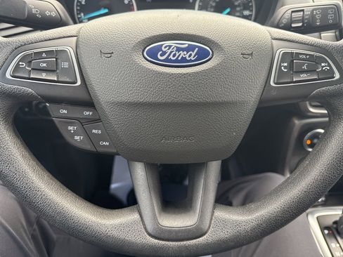 Used 2022 Ford EcoSport SE w/ SE Convenience Package image 13