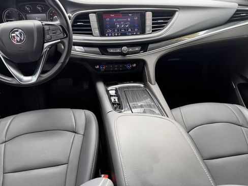 Used 2023 Buick Enclave Essence w/ Trailering Package, 5000 lbs. FWD image 18