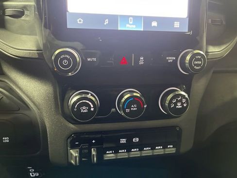 New 2026 RAM 5500 Tradesman w/ Chrome Appearance Group image 19