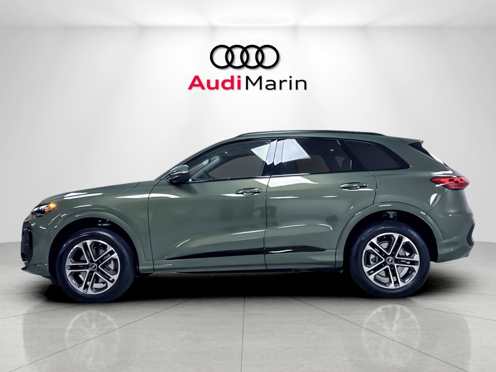 New 2026 Audi Q5 2.0T AWD/4WD image 2