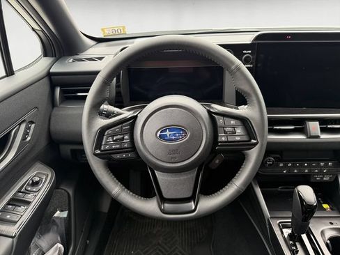 New 2026 Subaru Outback Limited AWD/4WD image 12