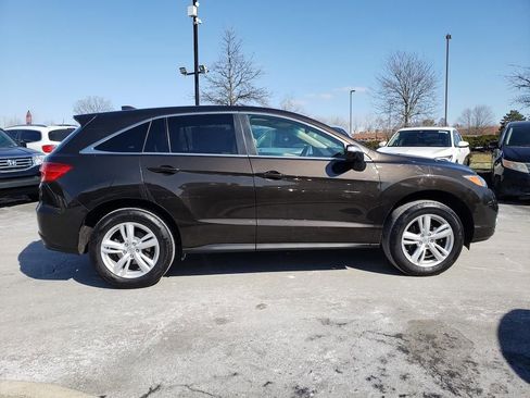 Used 2015 Acura RDX AWD w/ Technology Package image 10