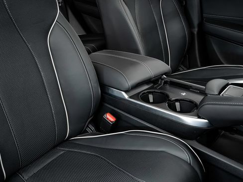 New 2025 Acura RDX SH-AWD w/ Advance Package image 29