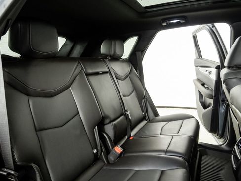 Used 2023 Cadillac XT5 Premium Luxury image 22