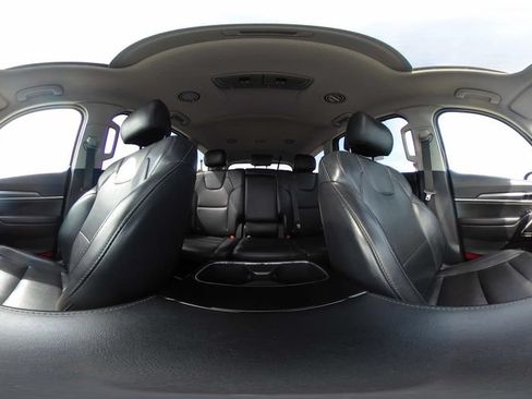 Used 2020 Kia Telluride S w/ S 8 Passenger Seating Package AWD/4WD image 27