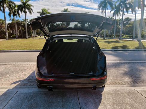 Used 2014 Audi Q5 2.0T Premium Plus image 45