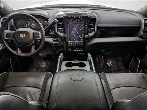 Used 2020 RAM 2500 Laramie image 16