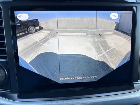 New 2026 Ford F150 Lariat w/ Equipment Group 501A Mid image 28