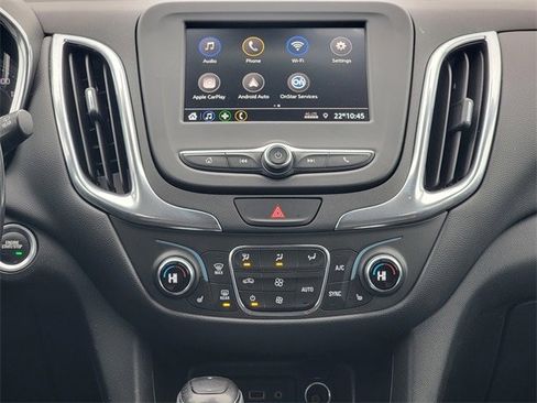 Used 2020 Chevrolet Equinox LT w/ Sport Edition image 27