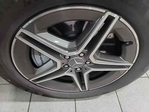 Certified 2024 Mercedes-Benz GLE 53 AMG GLE 53 AMGﾮ image 14