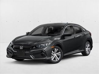 Used 2020 Honda Civic LX video 1