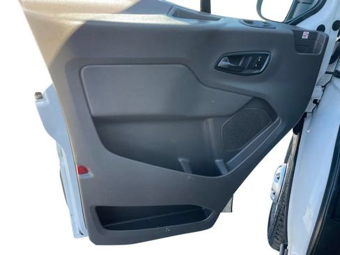 Used 2020 Ford Transit 250 Low Roof AWD w/ Load Area Protection Package image 11