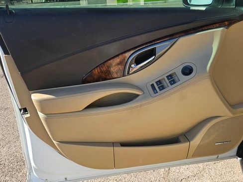 Used 2013 Buick LaCrosse Premium w/ Entertainment Package FWD image 26
