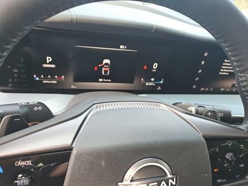 New 2025 Nissan Murano SL w/ Cargo Package image 26