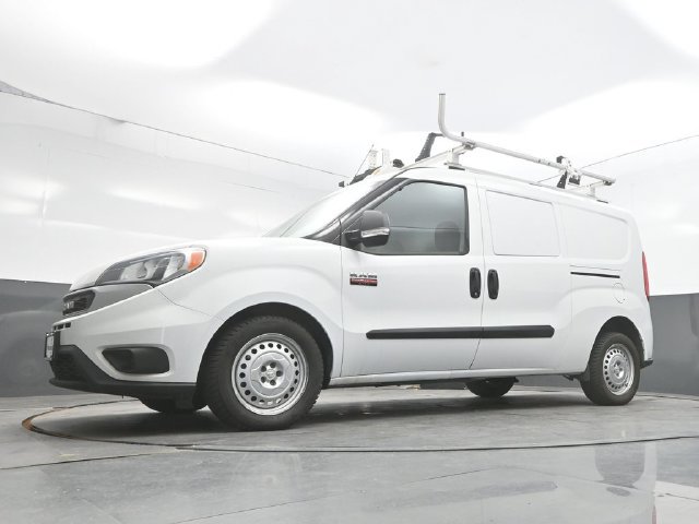 Used 2022 RAM ProMaster City Tradesman FWD image 35