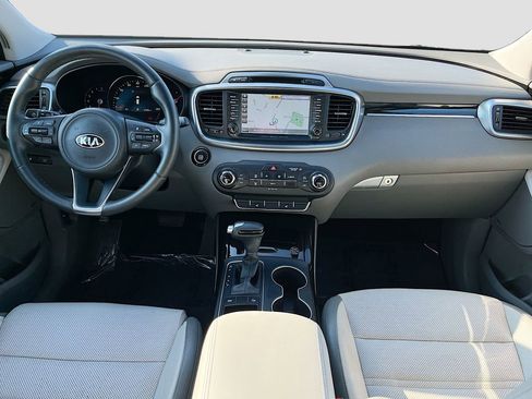Used 2018 Kia Sorento SX FWD image 30
