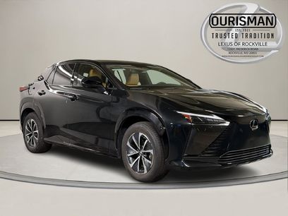 Certified 2023 Lexus RZ 450e Premium w/ Technology Package